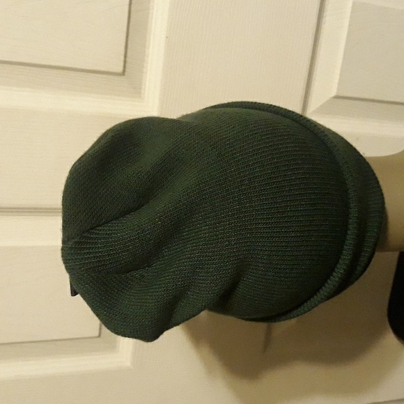 North Face Big Box beanie - Pine Needle - Picture 2 of 6